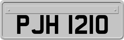 PJH1210
