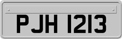 PJH1213