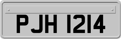 PJH1214