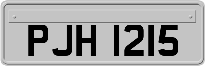 PJH1215
