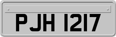 PJH1217