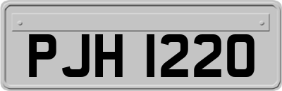 PJH1220