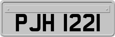 PJH1221