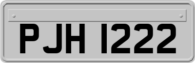 PJH1222