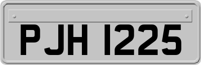 PJH1225