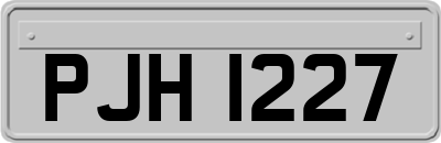 PJH1227