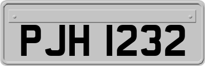 PJH1232