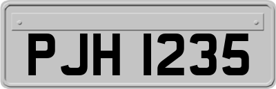 PJH1235