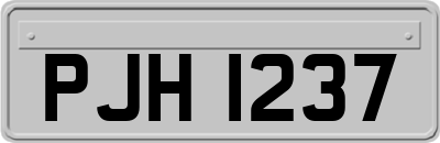 PJH1237