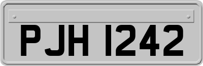 PJH1242