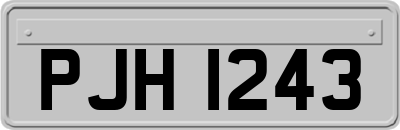 PJH1243