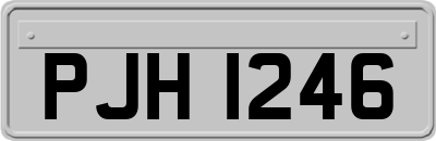 PJH1246