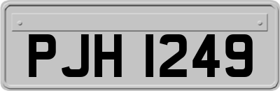 PJH1249