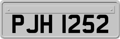 PJH1252