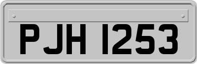 PJH1253