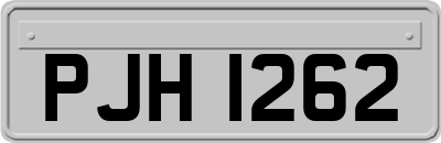 PJH1262