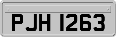 PJH1263