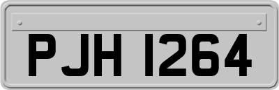 PJH1264