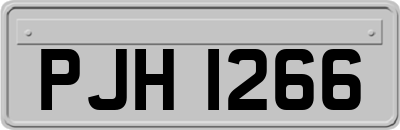 PJH1266