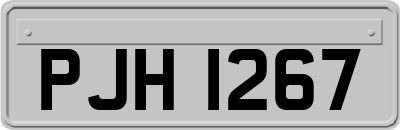 PJH1267