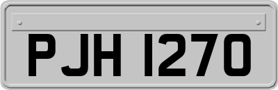 PJH1270