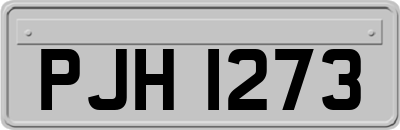 PJH1273