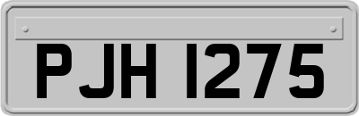 PJH1275
