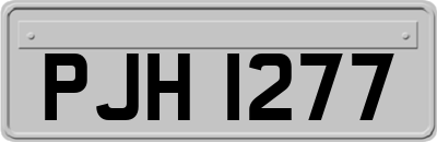 PJH1277