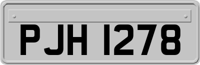 PJH1278
