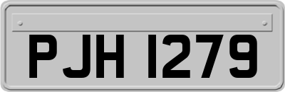 PJH1279