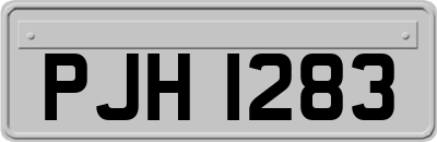 PJH1283