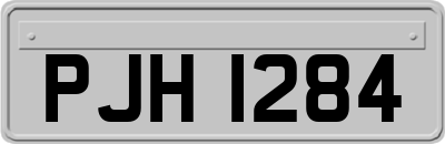 PJH1284