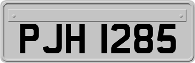 PJH1285