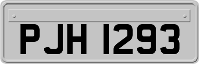 PJH1293