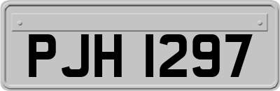 PJH1297