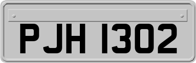 PJH1302
