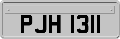 PJH1311