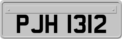 PJH1312