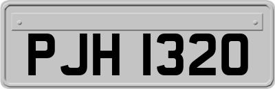 PJH1320