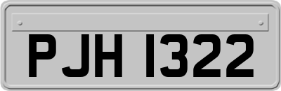 PJH1322