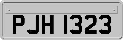 PJH1323