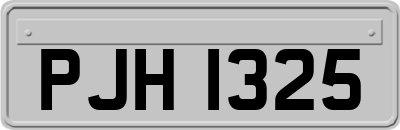 PJH1325