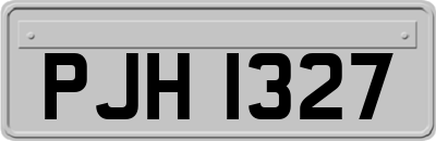 PJH1327