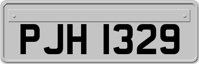 PJH1329