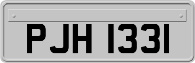 PJH1331
