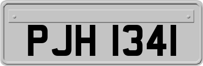 PJH1341