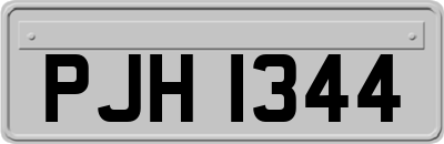 PJH1344