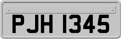 PJH1345