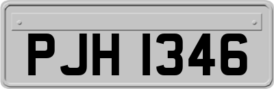 PJH1346