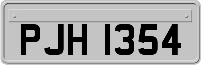 PJH1354